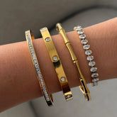 Palm Springs Bangle