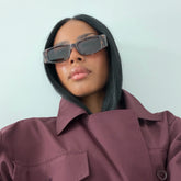 Soft Focus Sunglasses
