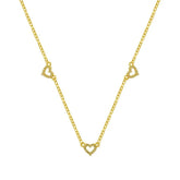 Love Drunk Necklace