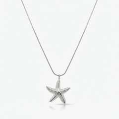 Sea Princess Necklace