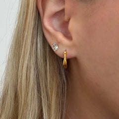 Gloss Babe Earrings