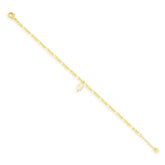 Pearl Whisper Bracelet