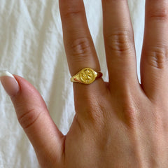 It's Vintage Ring