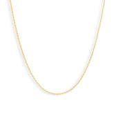 Sharp Chain Necklace