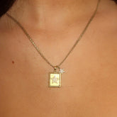Cosmic Dreams Necklace