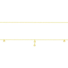 Luminous Waist Chain