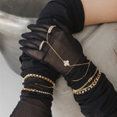 Lucky Hand Chain