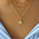 Charmed Necklace