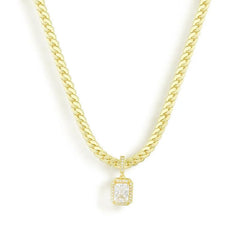 Bejeweled Necklace