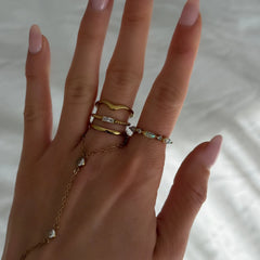 Celestial Ring