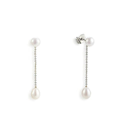 Ocean Drop Earrings