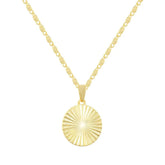 Rio Necklace