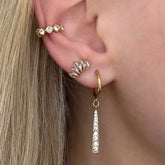 Better Together Earrings 3 Piece Earring Set