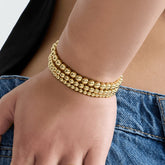 Mykonos Bracelet Bundle : 3 Piece Bracelet Bundle