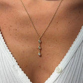 Ava Necklace