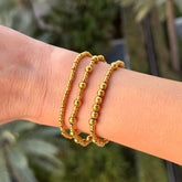 Beaded Bracelet Sets