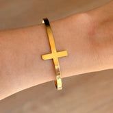 Cross Energy Bangle