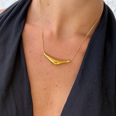 Izzy Necklace