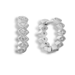 Set In Stone Earrings