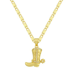 Rodeo Royale Bundle: 3 Piece Necklace Bundle