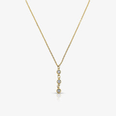 Ava Necklace