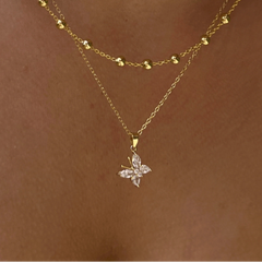 Moody Necklace