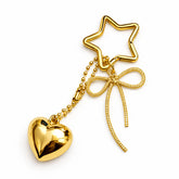 Pixie Bag Charm
