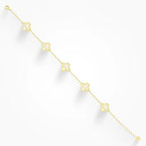 Feeling Lucky Bracelet