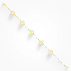 Feeling Lucky Bracelet
