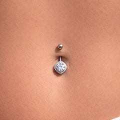 Baby Bling Belly Ring