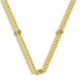 Cannes Necklace
