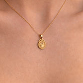 It's Vintage Necklace