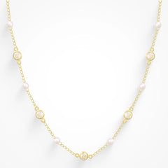 Dreamy Necklace