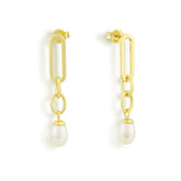 Bahamas Earrings