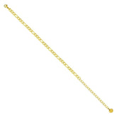 Manhattan Anklet