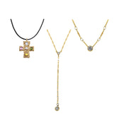 Sacred Glow 3 Piece Bundle