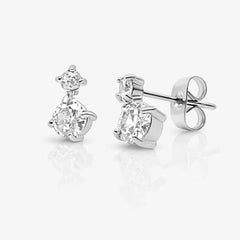 Moonlight Earrings
