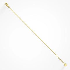 Box Chain Bracelet
