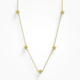Daisy Dreams Necklace