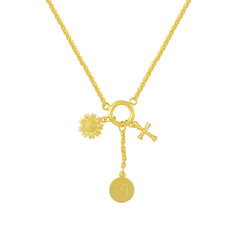 The Annabelle Necklace