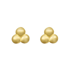 Trio Earrings