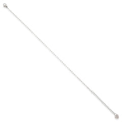Demi Anklet