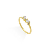 Mesmerized Ring