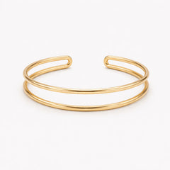 Double Take Arm Cuff