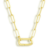 Dixie Charm Necklace