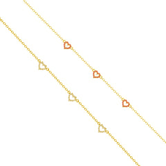 Love Drunk Bracelet