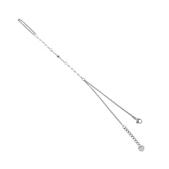 Beaded Hand Chain