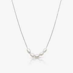 Under The Sea Necklace