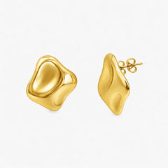 Cloud Kiss Earrings
