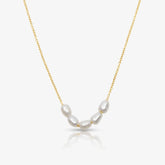 Under The Sea Necklace